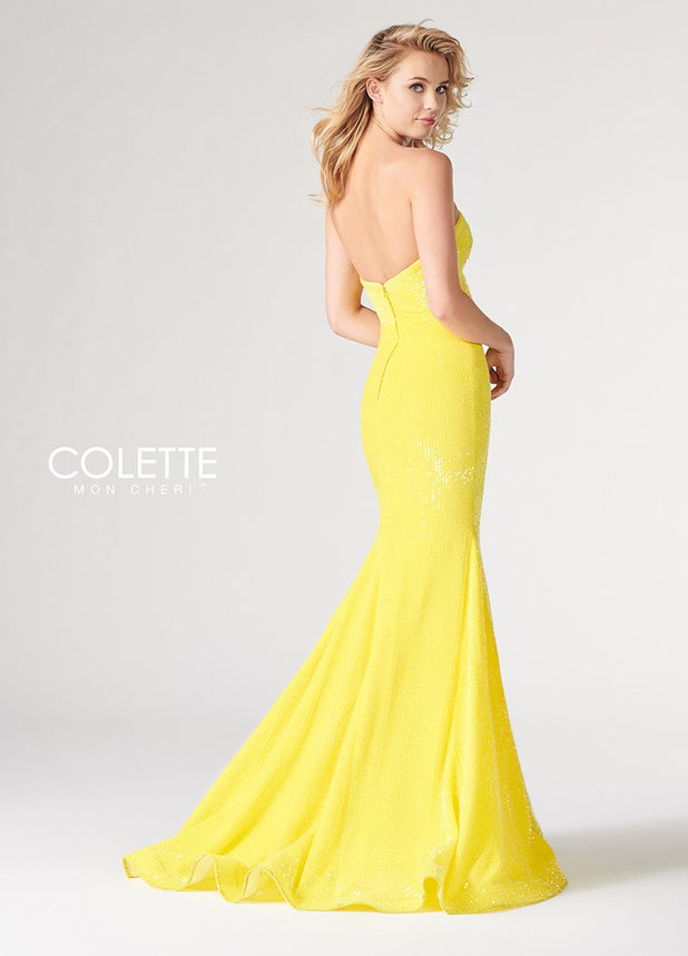 Colette Style Number CL19898 - 2