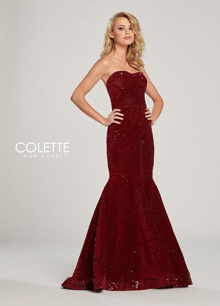 Colette Style Number CL19898 - 3