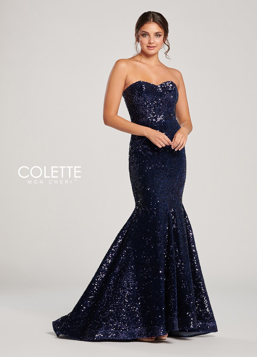 Colette Style Number CL19898 - 4
