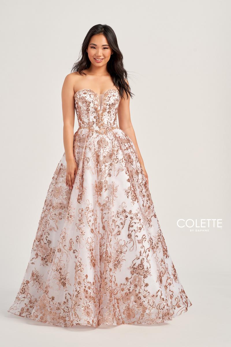 Colette Style Number CL5101 - 7