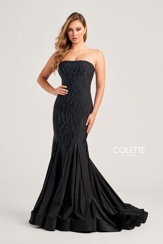Colette Style Number CL5106 - 3