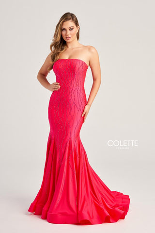 Colette Style Number CL5106 - 5