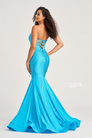 Colette Style Number CL5106 - 2