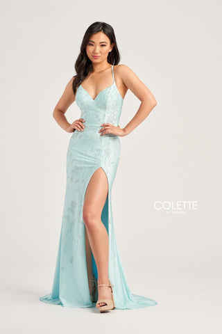 Colette Style Number CL5110 - 5
