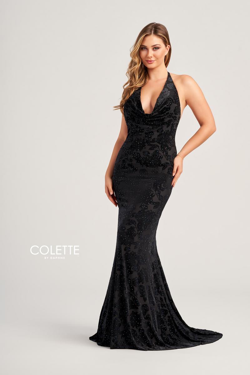 Colette Style Number CL5118 - 5