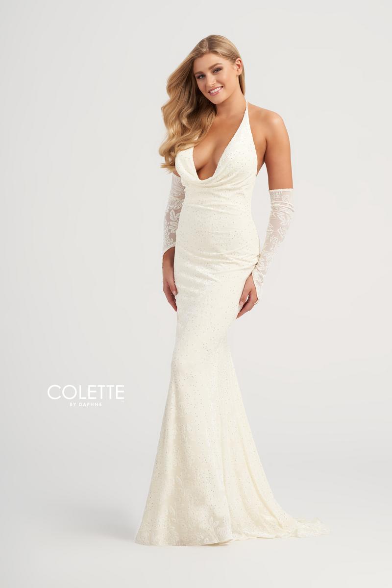 Colette Style Number CL5118 - 3