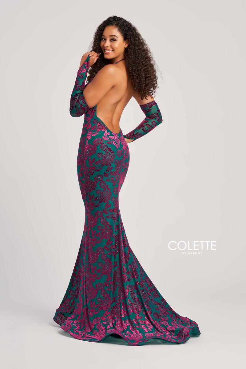 Colette Style Number CL5118 - 2