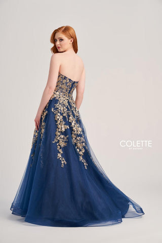 Colette Style Number CL5136 - 2