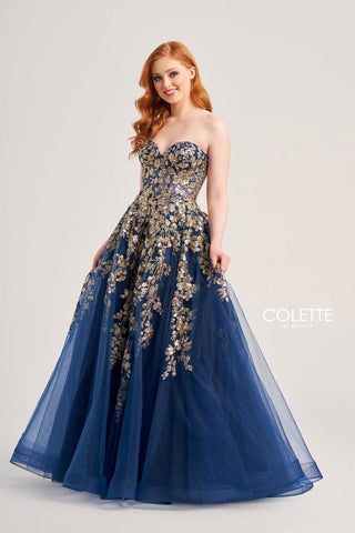 Colette Style Number CL5136 - 1