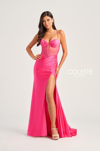 Colette Style Number CL5140 - 7