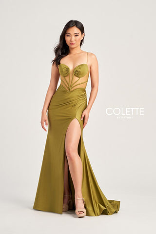 Colette Style Number CL5140 - 5