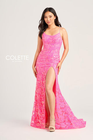 Colette Style Number CL5264 - 4