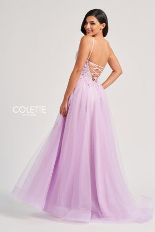 Colette Style Number CL8100 - 2