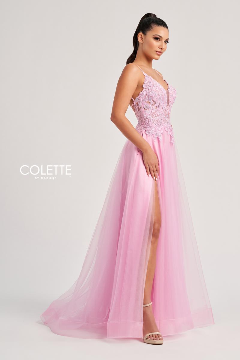 Colette Style Number CL8100 - 4