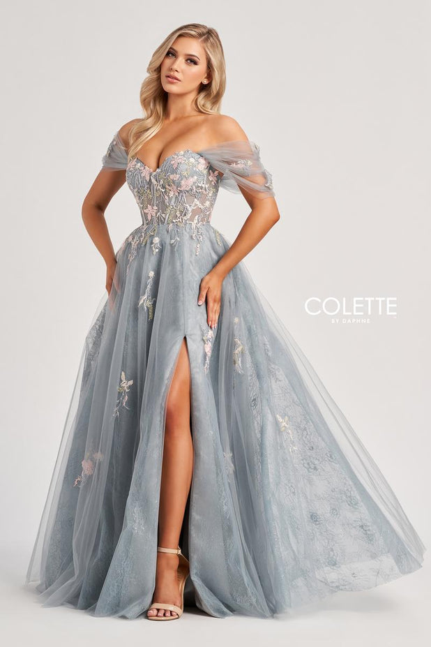 Colette Style Number CL8150 - 1