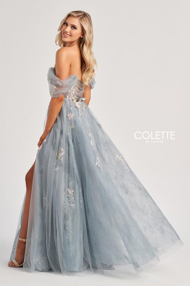 Colette Style Number CL8150 - 2
