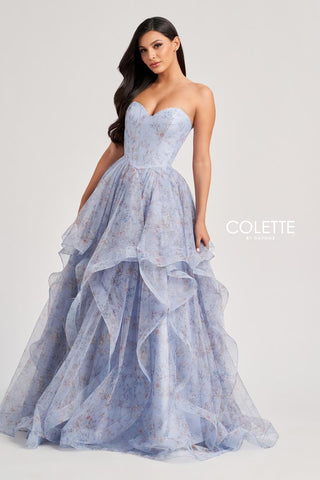 Colette Style Number CL8180 - 1