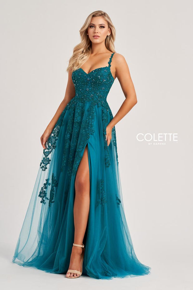 Colette Style Number CL8220 - 1