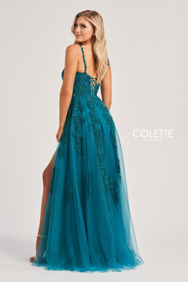 Colette Style Number CL8220 - 2