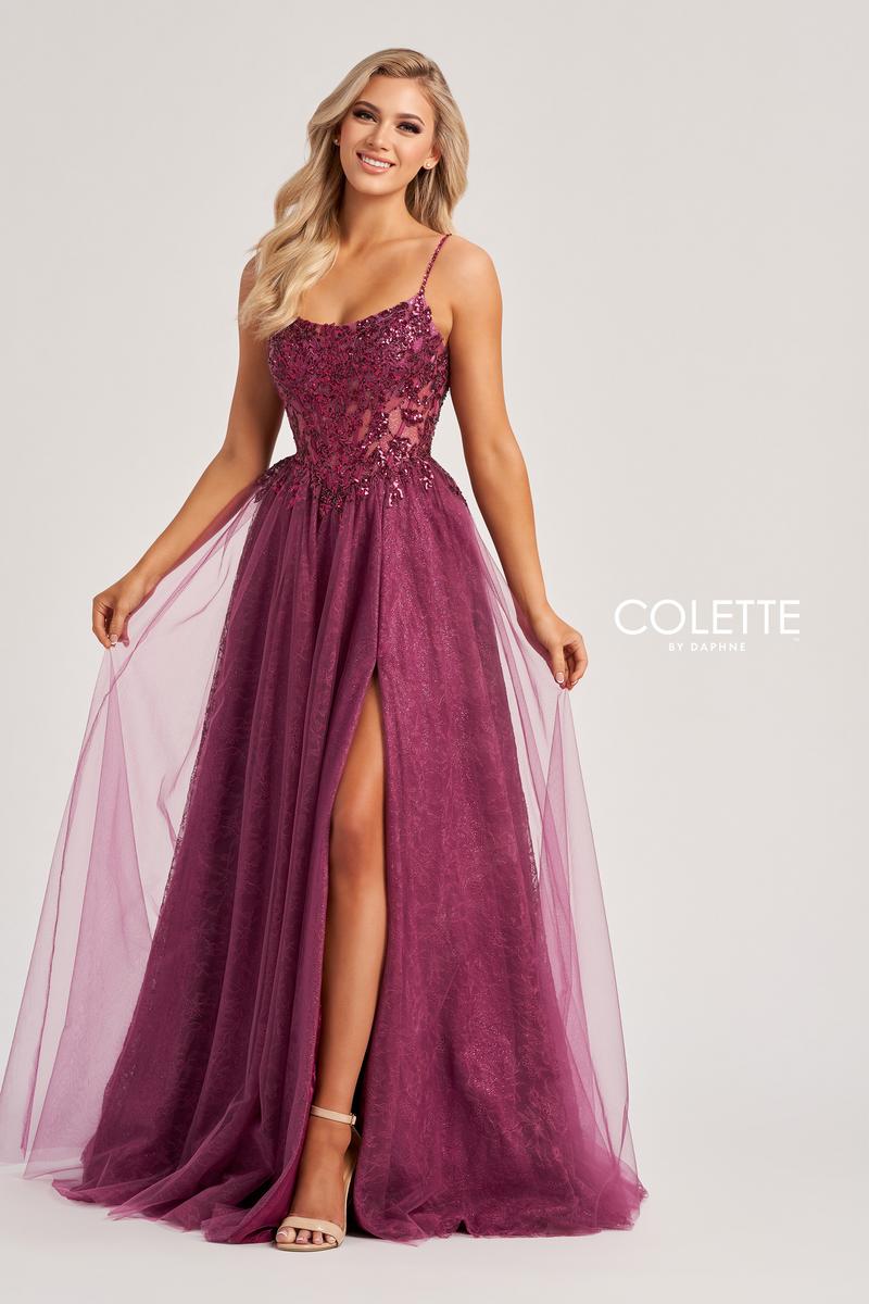 Colette Style Number CL8240 - 3