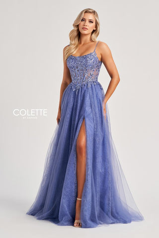 Colette Style Number CL8240 - 5