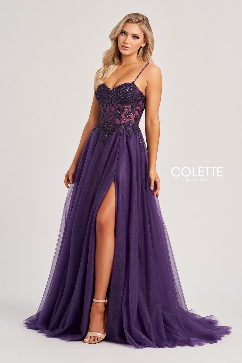 Colette Style Number CL8280 - 5