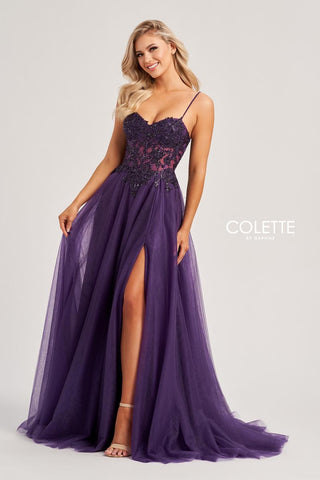 Colette Style Number CL8280 - 1