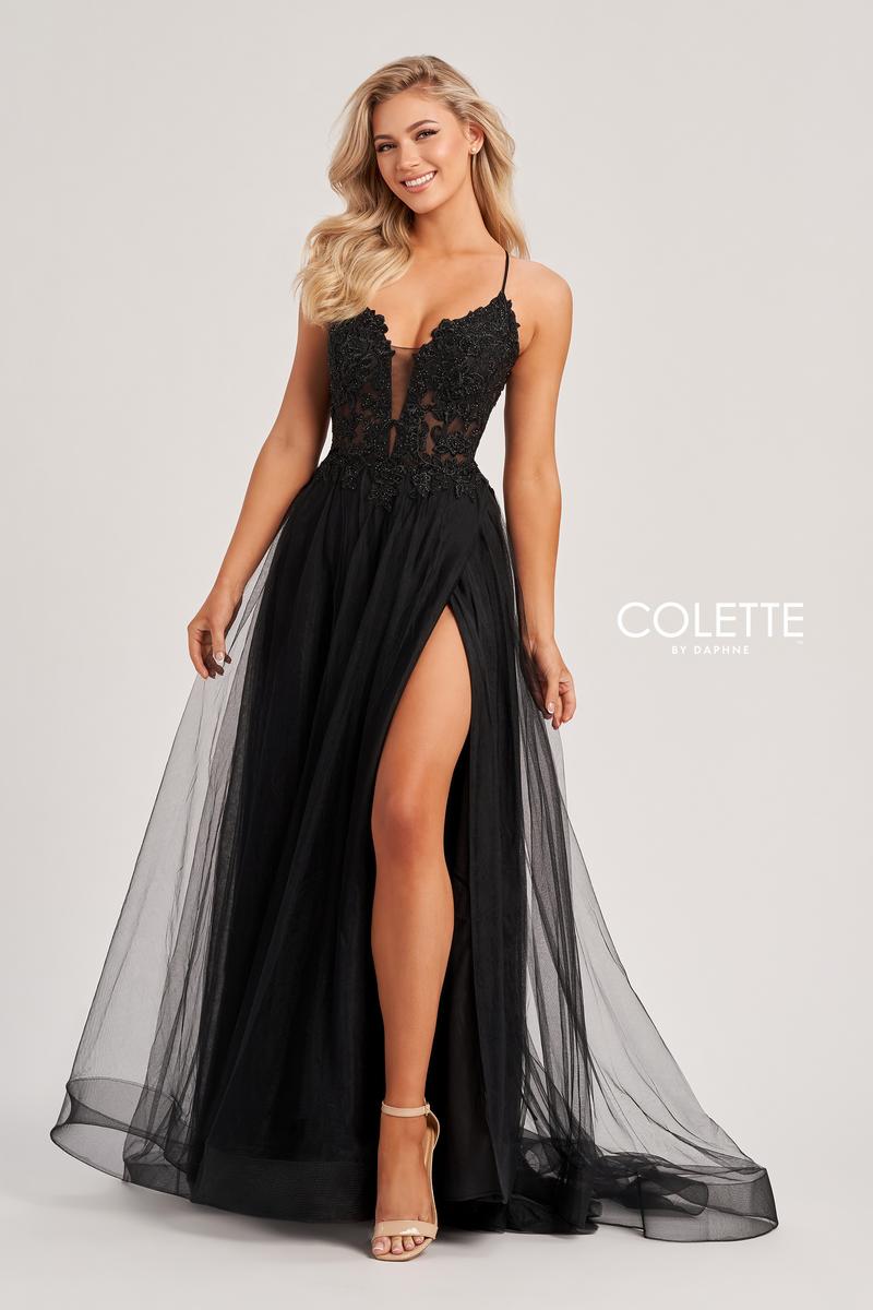Colette Style Number CL8320 - 3