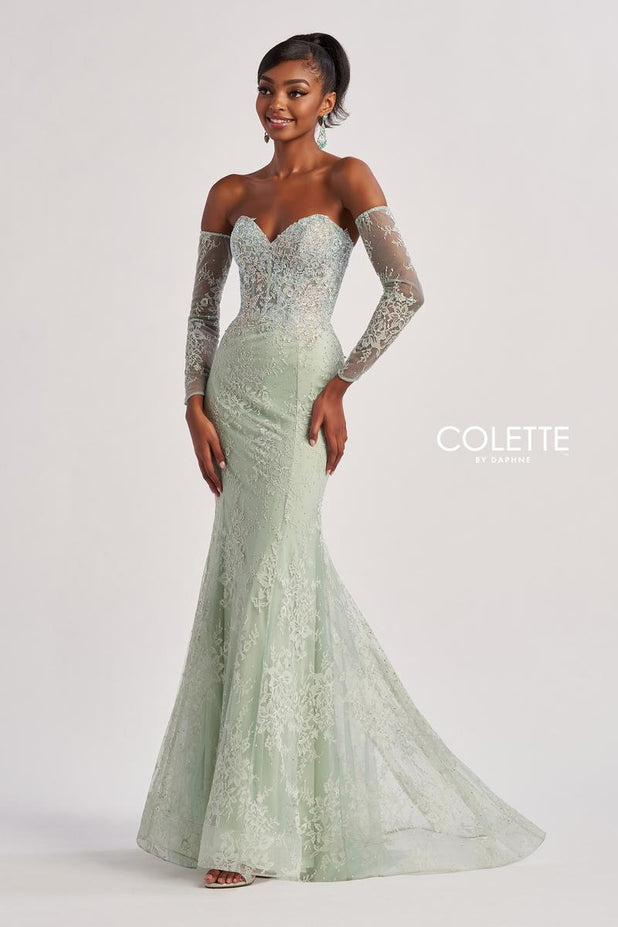 Colette Style Number CL8415 - 1