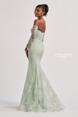 Colette Style Number CL8415 - 2