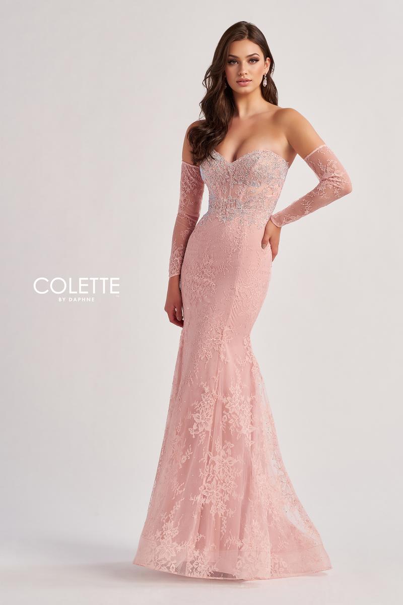 Colette Style Number CL8415 - 4