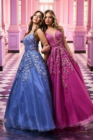 Colette Style Number CL8420 - 8