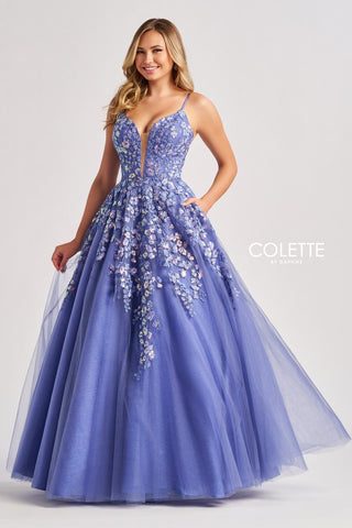 Colette Style Number CL8420 - 1