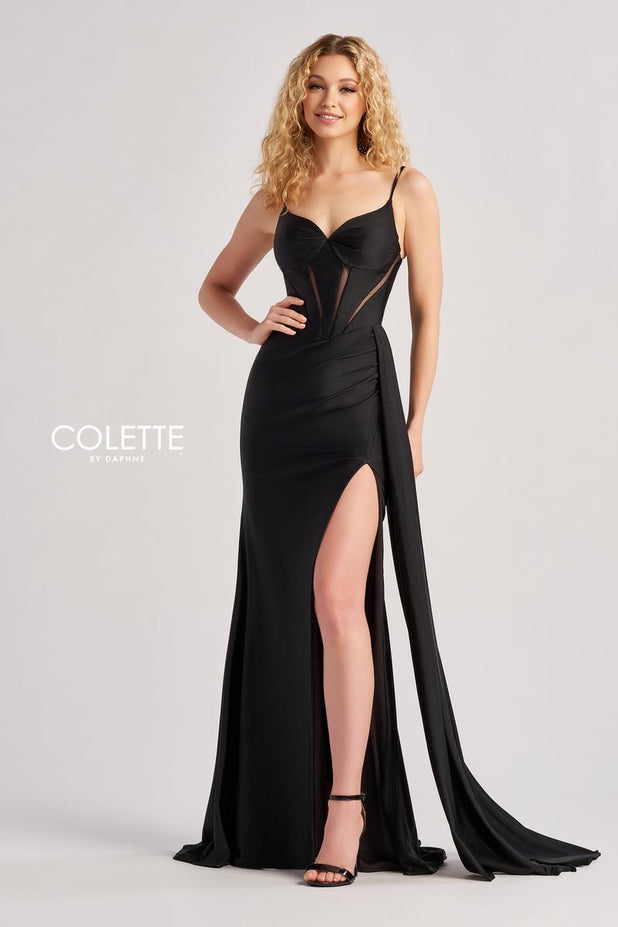 Colette Style Number CL8480 - 1