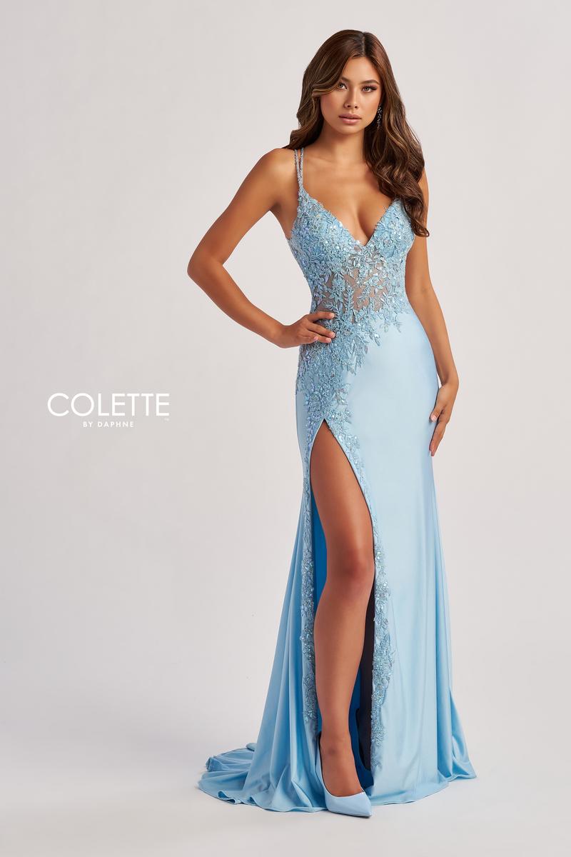 Colette Style Number CL8535 - 6