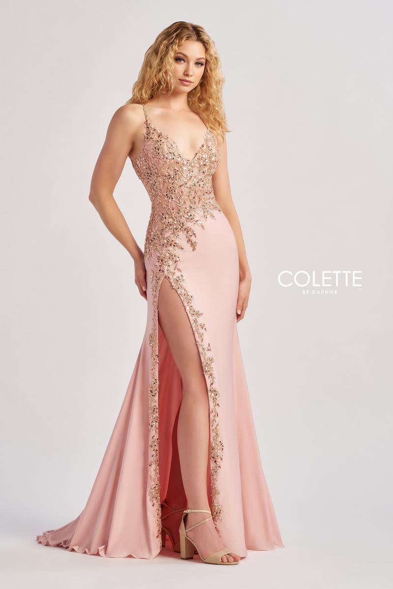 Colette Style Number CL8535 - 3