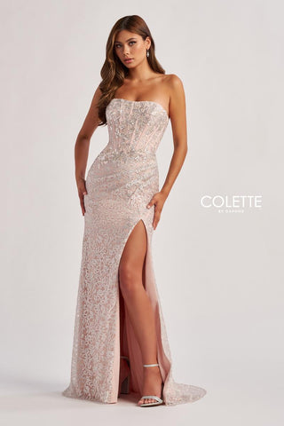 Colette Style Number CL8595 - 3