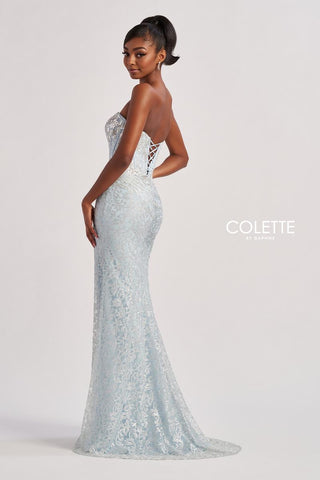 Colette Style Number CL8595 - 2