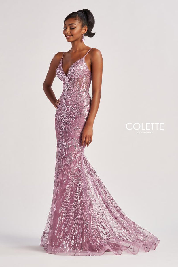 Colette Style Number CL8630 - 1
