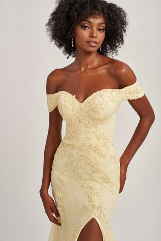 Colette Style Number CL8645 - 5