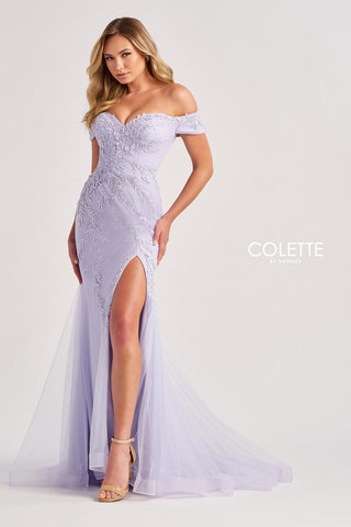 Colette Style Number CL8645 - 1