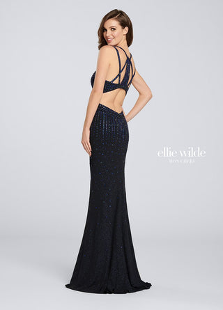Ellie Wilde Style Number EW119019 - 2