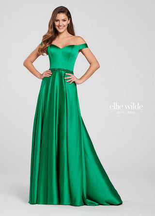 Ellie Wilde Style Number EW119053 - 3