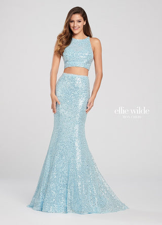 Ellie Wilde Style Number EW119058 - 4