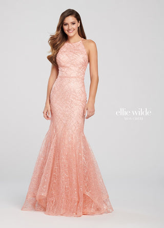 Ellie Wilde Style Number EW119101 - 3