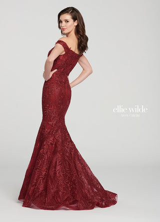 Ellie Wilde Style Number EW119111 - 2