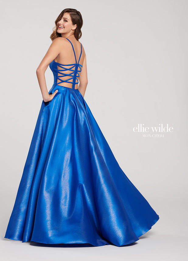 Ellie Wilde Style Number EW119181 - 2