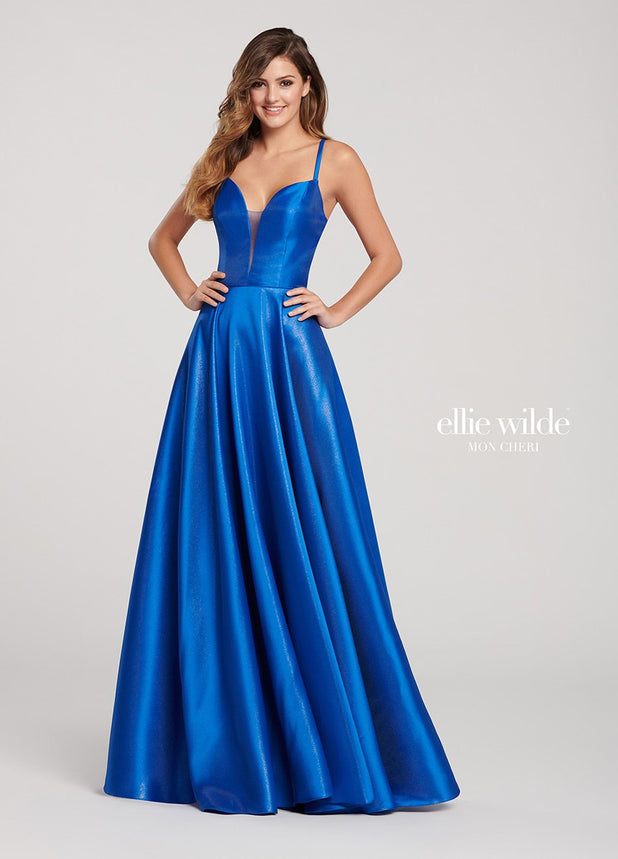 Ellie Wilde Style Number EW119181 - 1