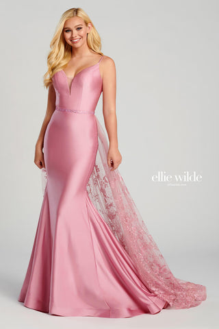 Ellie Wilde Style Number EW120009 - 3