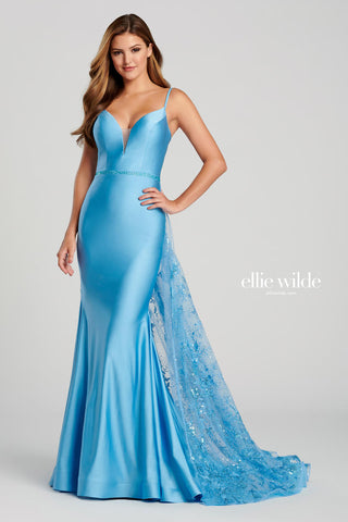 Ellie Wilde Style Number EW120009 - 4